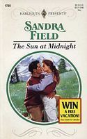 The Sun at Midnight book cover