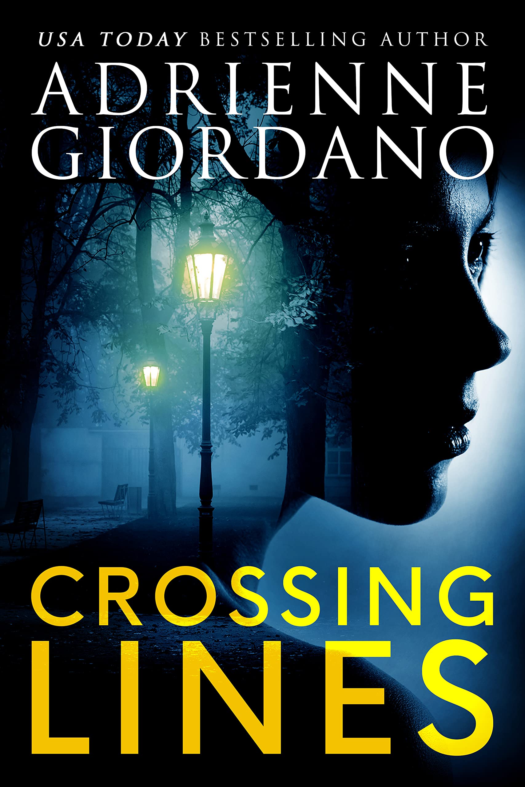 Deep Cover book cover 1