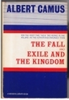 The Fall/Exile and the Kingdom book cover