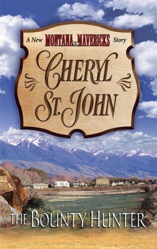 Montana Mavericks: Thunder Canyon book cover 3
