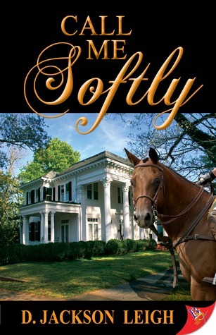 Call Me Softly book cover