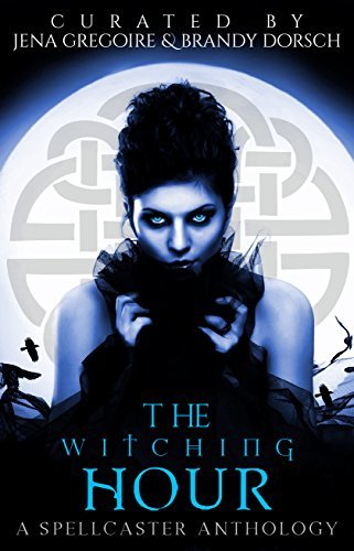 The Witching Hour book cover