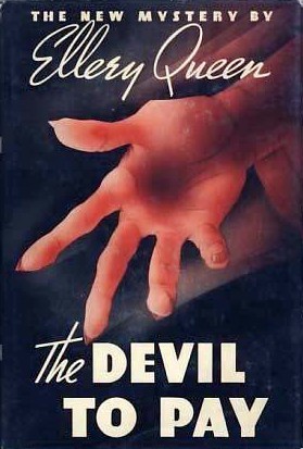 The Devil to Pay book cover