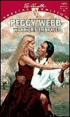 Warrior's Embrace book cover
