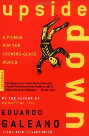 Upside Down book cover