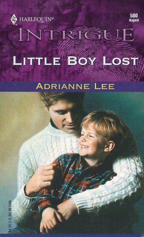 Little Boy Lost book cover