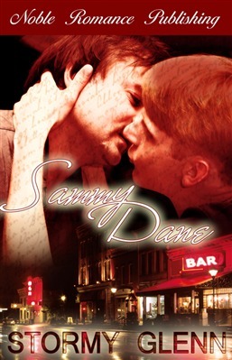 Sammy & Friends book cover 2