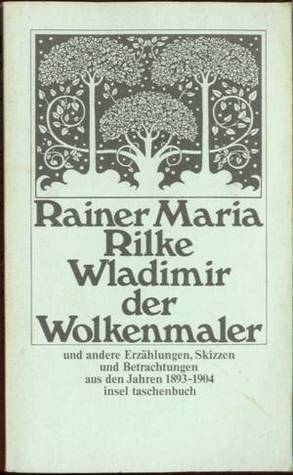 Wladimir de wolkenschilder book cover