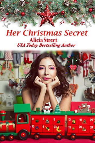 Her Christmas Secret book cover
