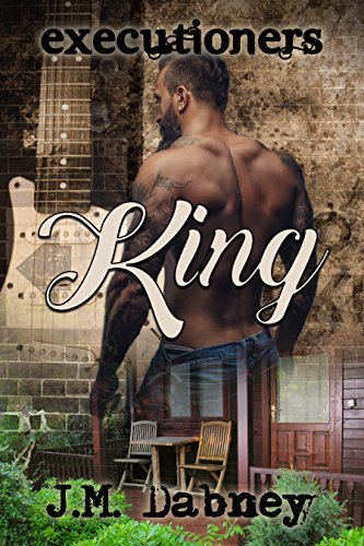 Executioners book cover 3