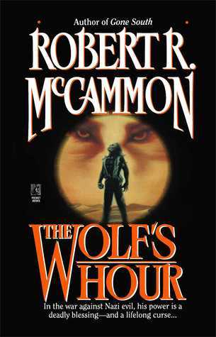 Michael Gallatin book cover 1