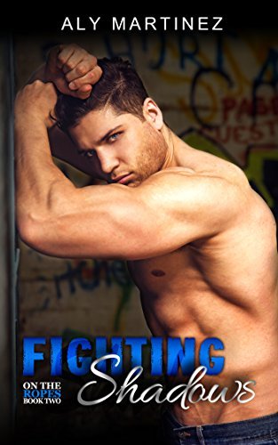 Fighting Shadows book cover