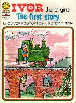 The First Story book cover