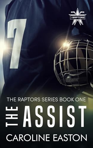 The Assist book cover