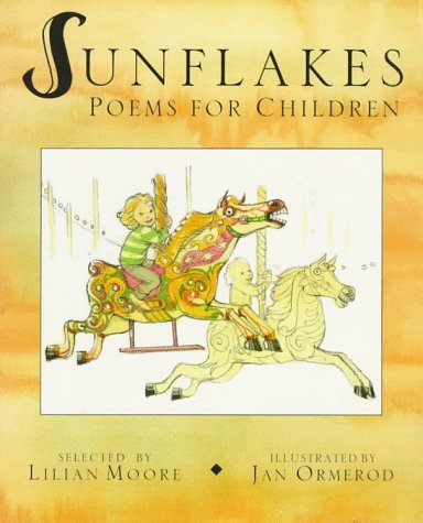 Sunflakes book cover