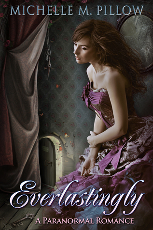 Everlastingly book cover