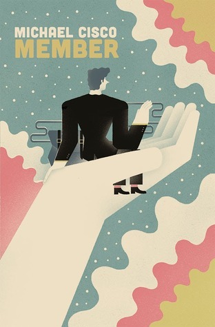 Member book cover