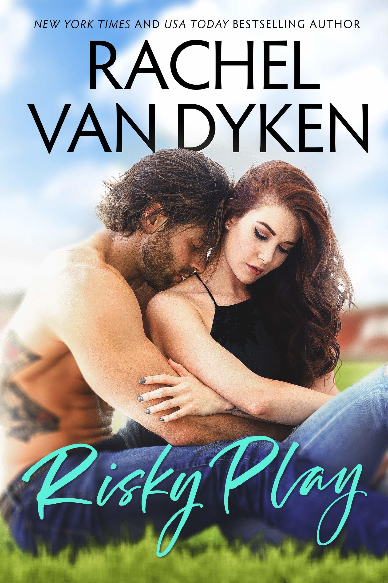 Red Card book cover 1