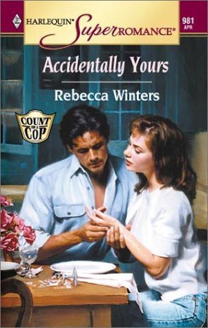 Accidentally Yours book cover