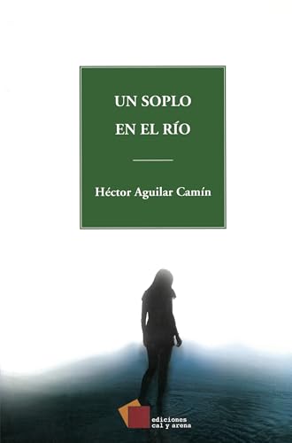 Un soplo en el río book cover