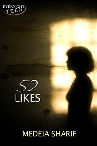 52 Likes book cover