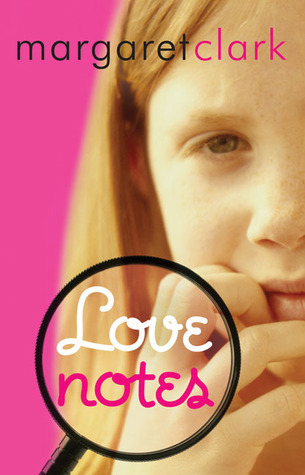 Love Notes book cover