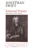 Selected Poems book cover
