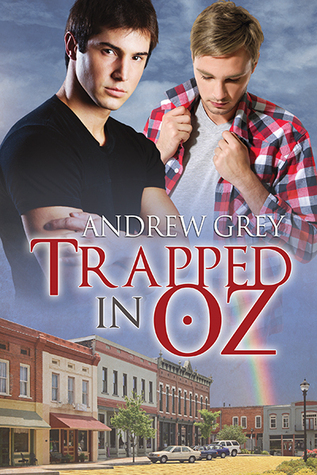 Tales from Kansas book cover 3