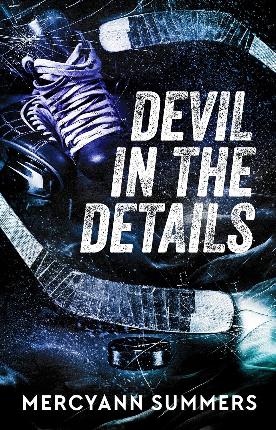 Devil in the Details book cover