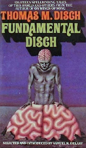Fundamental Disch book cover