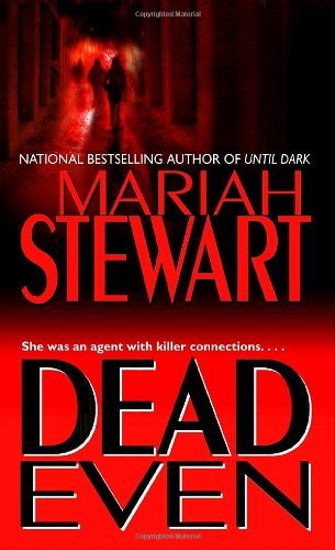 Dead book cover 3