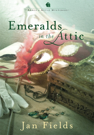 Emeralds in the Attic book cover