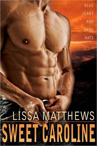 Blue Jeans and Hard Hats book cover 1