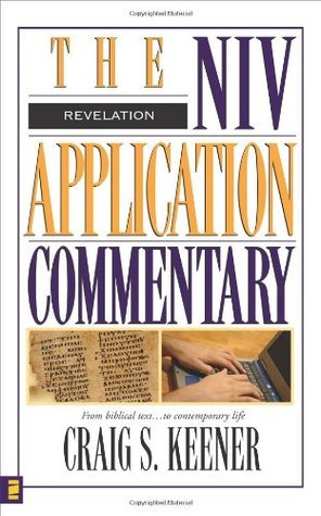 Revelation book cover