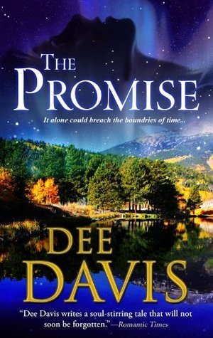 The Promise book cover