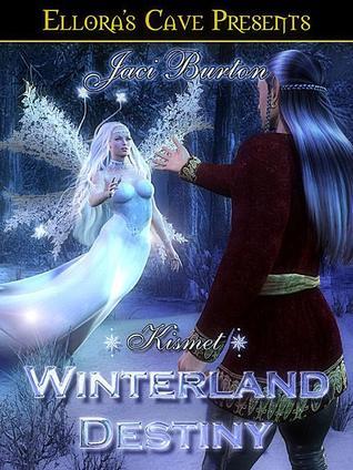 Kismet book cover 1
