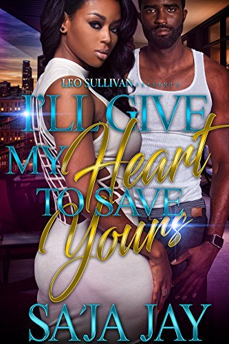 I'll Give My Heart to Save Yours book cover