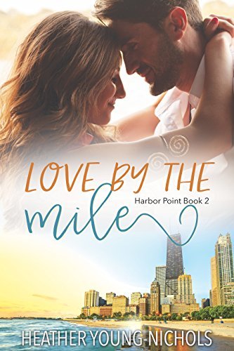 Harbor Point book cover 2