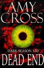 Dead End book cover