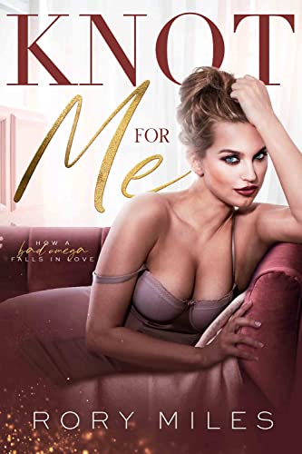 Omega Love book cover 1