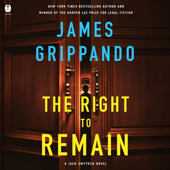 The Right to Remain book cover