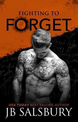 Fighting book cover 3