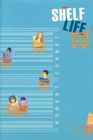 Shelf Life book cover