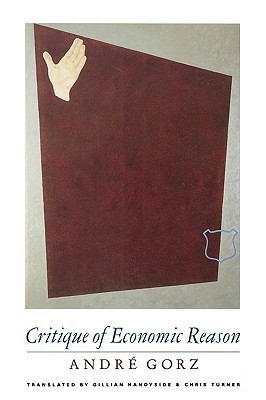 Critique of Economic Reason book cover
