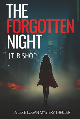 The Forgotten Night book cover