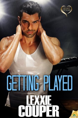 Getting Played book cover