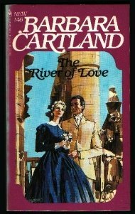 The River of Love book cover