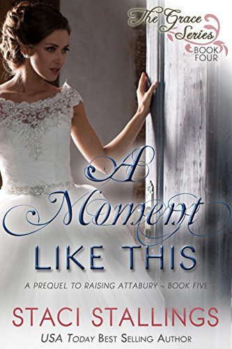 A Moment Like This book cover