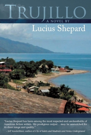 Trujillo book cover