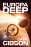 Europa Deep book cover
